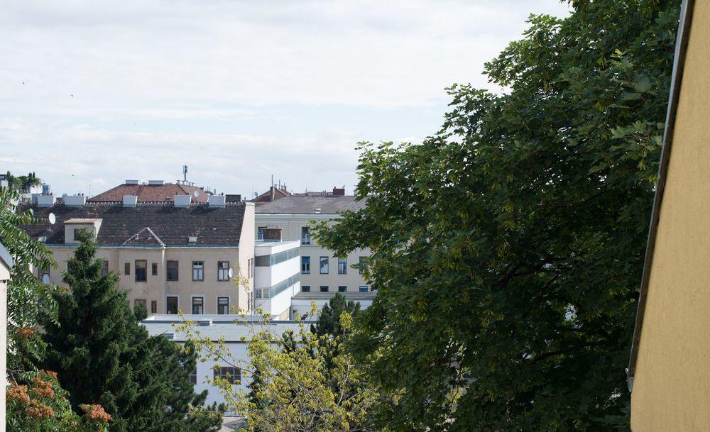 Garten- Und Kunsthotel Gabriel City Viena Exterior foto